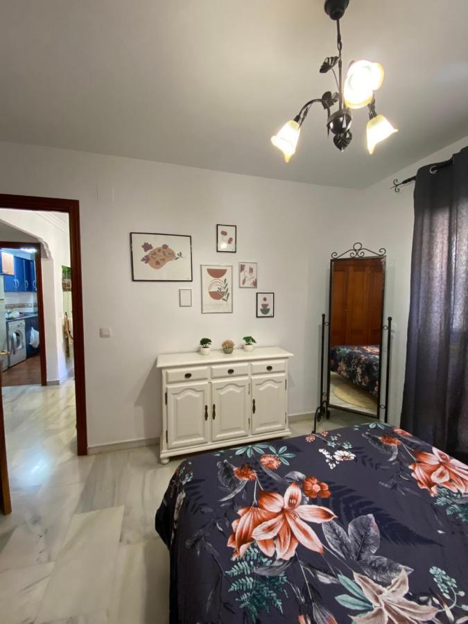 Liya'S Home Benalmadena Exterior photo